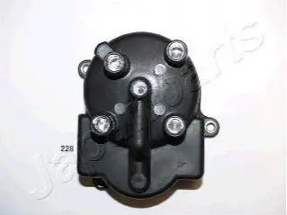 Кришка розподільника запалювання JAPANPARTS CA228