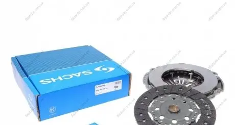 Комплект зчеплення SACHS 3000 950 789