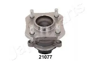 Маточина колеса JAPANPARTS KK21077