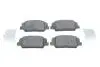 Автозапчастина BOSCH 0986494671
