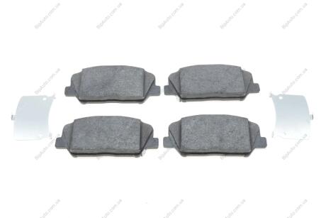 Автозапчастина BOSCH 0986494671