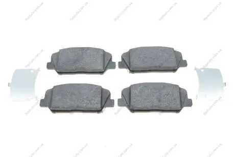 Автозапчастина BOSCH 0986494671