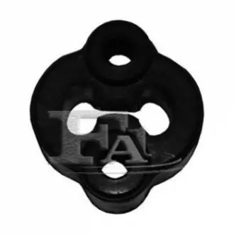 Кронштейн FA1 Fischer Automotive One (FA1) 253-914