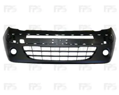 Бампер FPS FP5617900