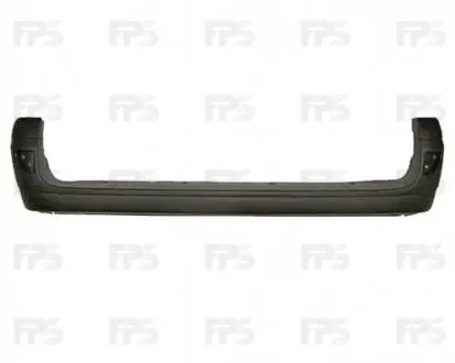 Бампер FPS FP5610950