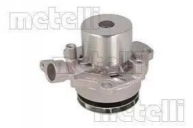Помпа води переключається Metelli 24-1360-8