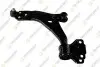 TEKNOROT FORD Рычаг передний лев.Transit Connect 1,5-2,0TDCi/1,0-1,6Eco Boost 13- FO-809 TEKNOROT