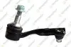 TEKNOROT BMW Наконечник рул.тяги лев.Xdrive 1 F20,3 F30,Gran Turismo,4 F32/36 11- B-762 TEKNOROT B-762
