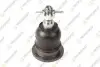 TEKNOROT HONDA Шаровая опора задн.верхн.M14x1.5 Accord VIII 08-,Acura TL 09- AC-254 TEKNOROT AC-254