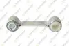 TEKNOROT FIAT Тяга стаб.заднего лев./прав.L=130mm Iveco Daily III 99- F-930 TEKNOROT F-930