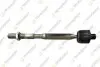TEKNOROT TOYOTA Тяга рулевая лев./прав.M16/M16x1.5 Rav 4 III 05- T-523 TEKNOROT T-523