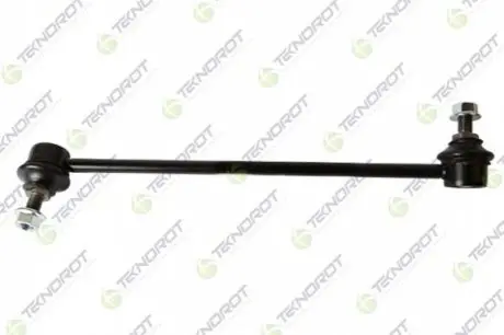 BMW Тяга стабилизатора передн.лев.L=290mm 1 Е87,3 E90 TEKNOROT B-158A
