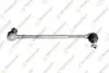 TEKNOROT OPEL Тяга стаб.(алюмин.!) передн.прав.Mokka,Chevrolet O-435 TEKNOROT O-435