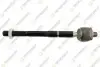 TEKNOROT HYUNDAI Рулевая тяга прав.Solaris,Kia Rio III 11- HY-1023 TEKNOROT HY-1023