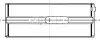 Вкладыши коренные STD (1 шея) DAF MX300/340/375/265 MAHLE MAHLE / KNECHT 213 HL 21652 000 (фото 1)