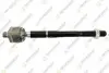 TEKNOROT HYUNDAI Рулевая тяга лев.Solaris,Kia Rio III 11- HY-1033 TEKNOROT HY-1033