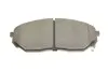 Тормозные колодки, дисковые. 0 986 494 884 BOSCH 0986494884 (фото 5)