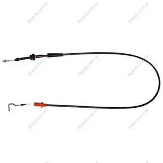 Трос акселератора L=952/1204 mm LA AC.0181 STARLINE LAAC0181