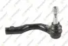 TEKNOROT VOLVO Наконечник рулев.тяги прав. XC60,90 II 14- VO-831 TEKNOROT VO-831