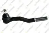 TEKNOROT JEEP Наконечник рул.тяги лев. Grand Cherokee 99- JE-332 TEKNOROT JE-332