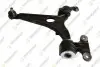 TEKNOROT FIAT Рычаг передн.нижн.лев.Ulysse,Citroen C8 02- F-799 TEKNOROT F-799