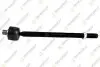 TEKNOROT JEEP Тяга рулевая лев./прав.Grand Cherokee -10 JE-123 TEKNOROT JE-123