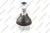 TEKNOROT FIAT Шаровая опора верхн.Iveco Daily VI 14- F-1005 TEKNOROT F-1005