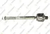 TEKNOROT BMW Тяга рулевая лев./прав.5 G30,7 G11 17- B-1013 TEKNOROT B-1013