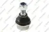 TEKNOROT FIAT Шаровая опора нижн.Iveco Daily VI 14- F-1004 TEKNOROT F-1004