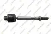 Рульова тяга гола L/R, L=183.5mm, M14X1.5, M14X1.5 TEKNOROT H-123 (фото 1)