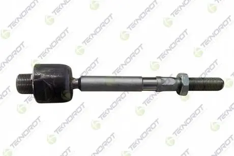Рулевая тяга голая L/R, L=183.5mm, M14X1.5, M14X1.5 TEKNOROT H-123