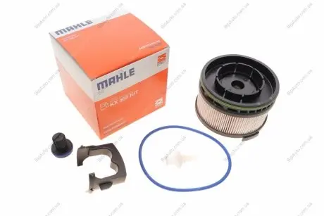 Фильтр топлива KNECHT MAHLE / KNECHT KX568KIT