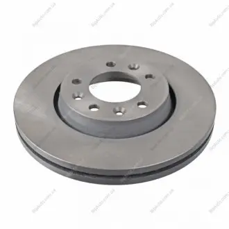 Автозапчастина FEBI BILSTEIN 108651