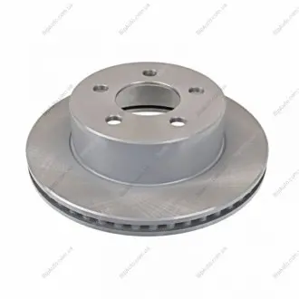 Автозапчастина FEBI BILSTEIN 170077