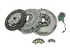 Модуль сцепления (DMF + CLUTCH SET + CSC) 837456 VALEO