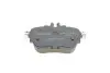 Колодки тормозные дисковые BOSCH 0986424845 (фото 2)