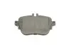 Колодки тормозные дисковые BOSCH 0986424845 (фото 3)