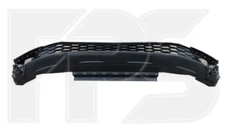 Бампер FPS FP7445902