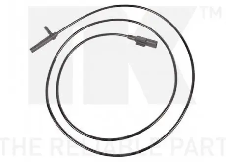 Датчик ABS NK 293376