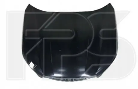 Капот FPS FP6735280 (фото 1)