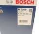 Фільтр паливний FORD TRANSIT 2.0 TDCI ECOBLUE 12- (вир-во) BOSCH F026402260 (фото 7)