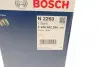Фільтр паливний FORD TRANSIT 2.0 TDCI ECOBLUE 12- BOSCH F026402260 (фото 7)
