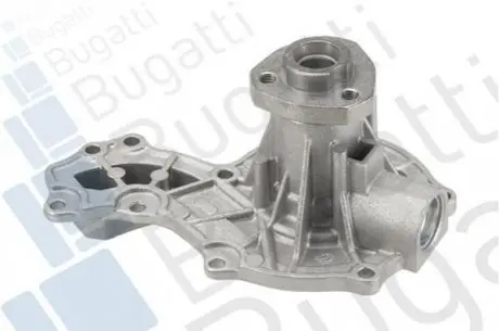 Водяний насос BUGATTI PA10162