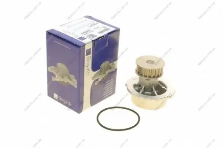 Водяной насос BUGATTI PA0091