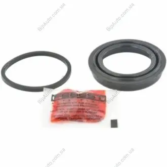 РЕМКОМПЛЕКТ СУПОРТА ТОРМОЗНОГО ПЕРЕДНЕГО FEBEST 2075-JOURF