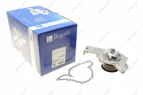 Водяний насос BUGATTI PA10005