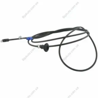 Трос замку капота FEBEST 0199-HCMCV30