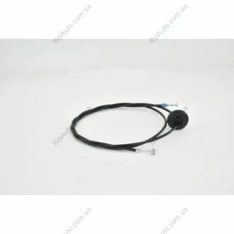 ТРОС ПРИВОДА ОТКРЫВАНИЯ ЗАМКА КАПОТА FEBEST 1699-HC639