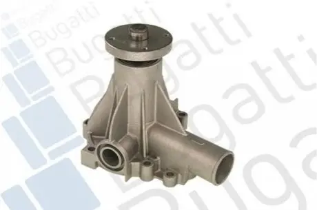 Водяной насос BUGATTI PA0290