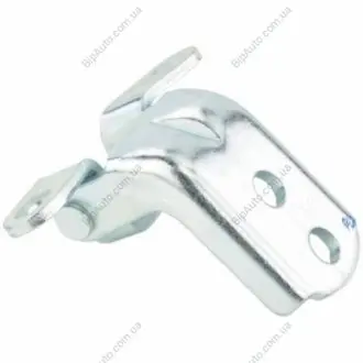 Петля передней левой двери нижняя FEBEST 0299-HDJ32FLL